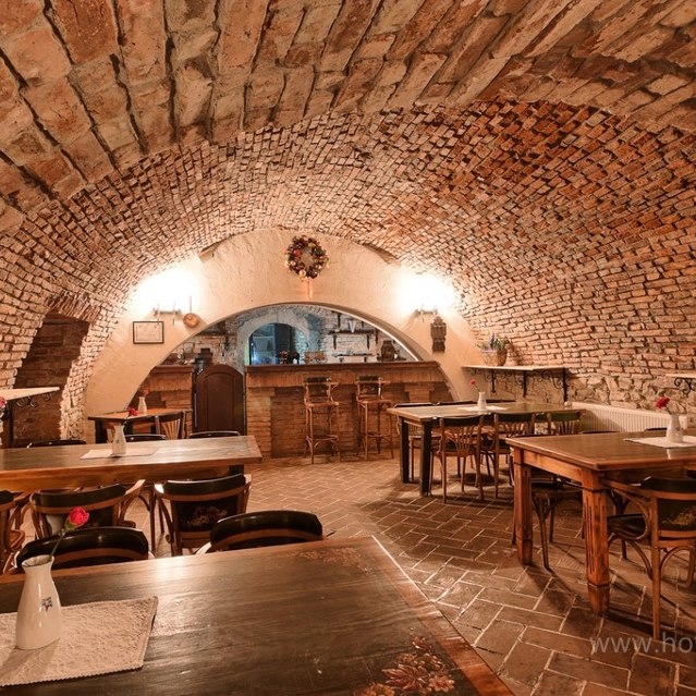 Imagini Restaurant Traube