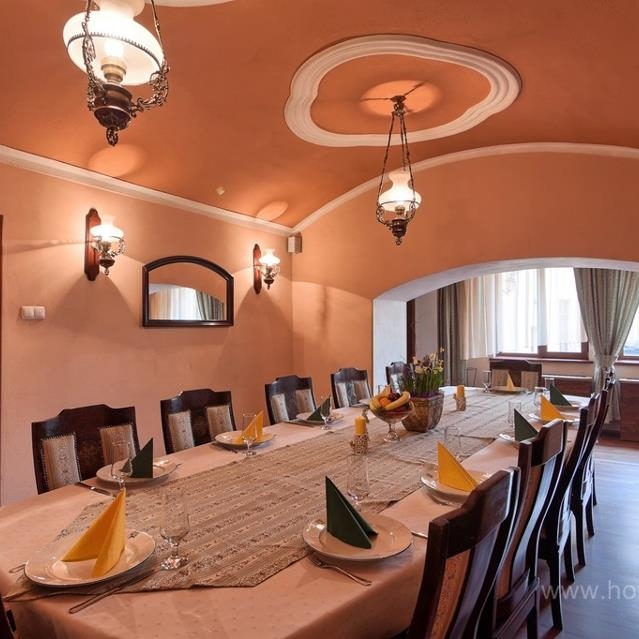 Imagini Restaurant Traube