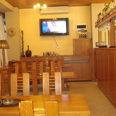 Pizzerie Big Pizza foto 0