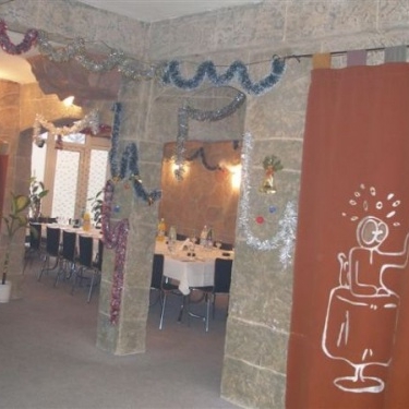 Restaurant Best Corner foto 1