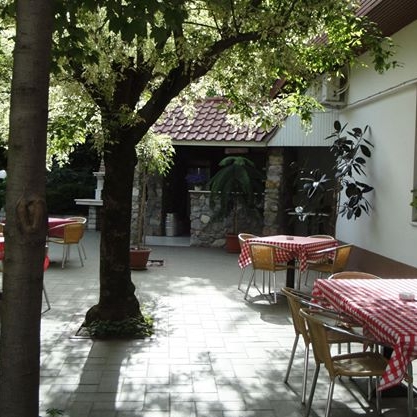 Imagini Restaurant Melody