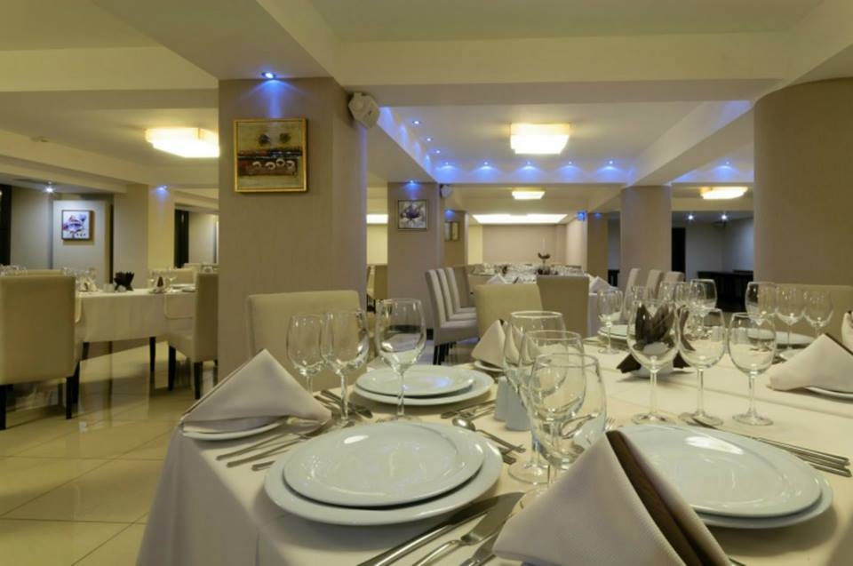 Restaurant Golden Time foto 1