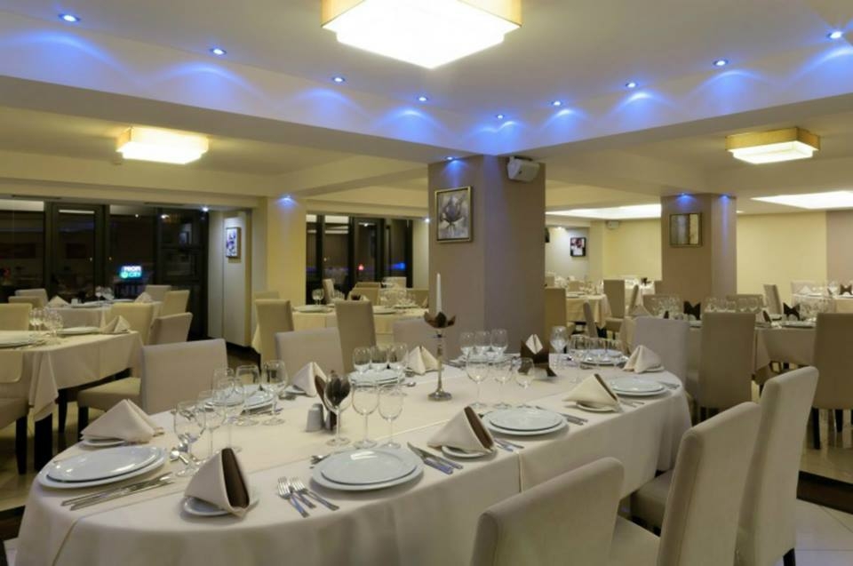 Restaurant Golden Time foto 0