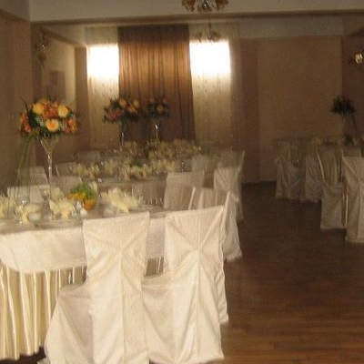 Restaurant A&B Restaurant foto 0