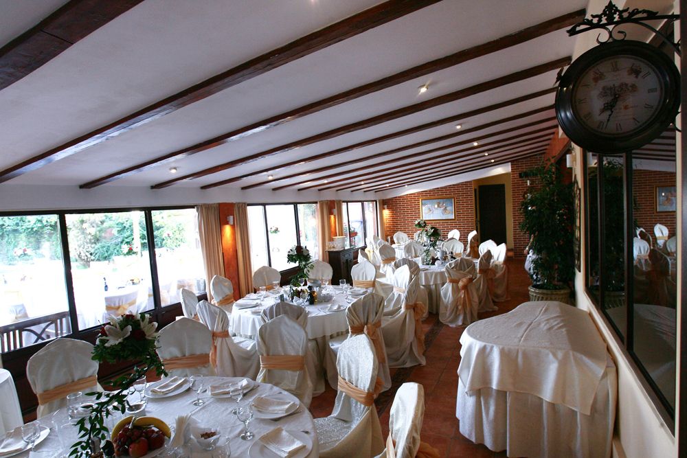Imagini Restaurant Bellagio Villa