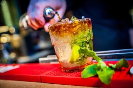 Imagini Restaurant Local Colonial