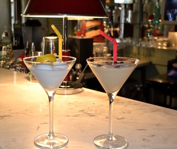 Imagini Restaurant Local Colonial