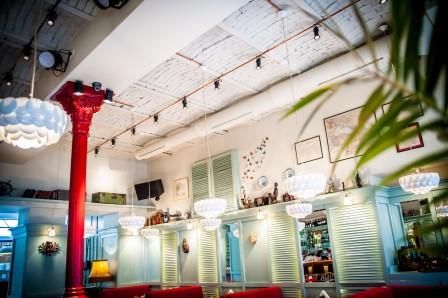 Imagini Restaurant Local Colonial