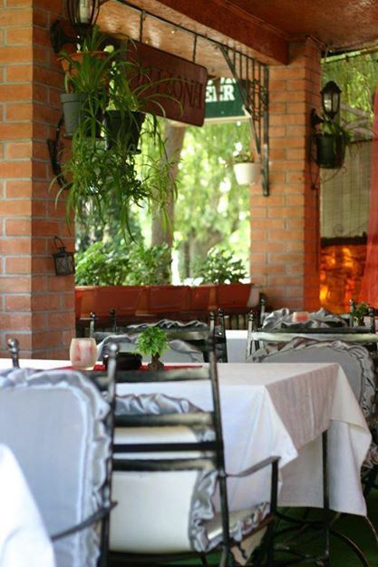 Imagini Pizzerie Arizona