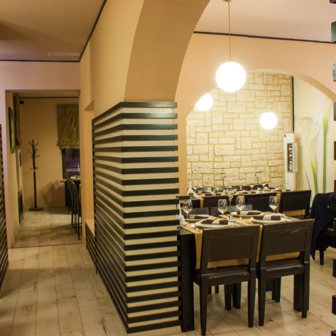 Imagini Restaurant Mythos