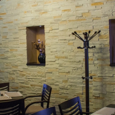 Restaurant Mythos foto 0