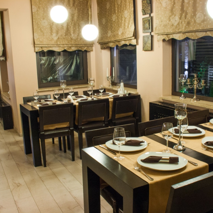 Imagini Restaurant Mythos