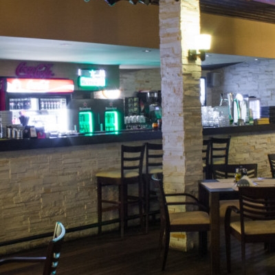 Restaurant Mythos foto 2