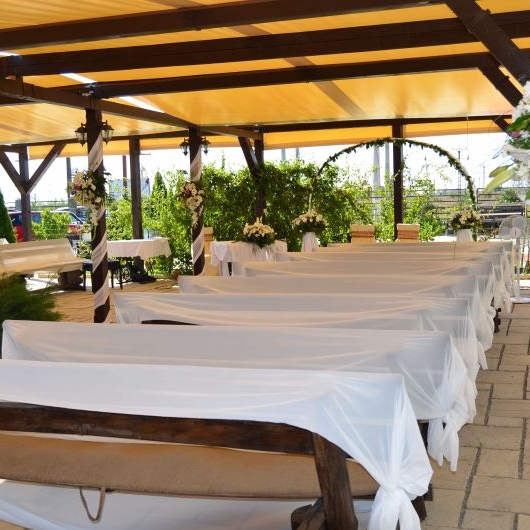 Imagini Restaurant Casa Domniței