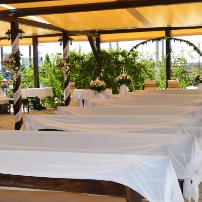 Restaurant Casa Domniței