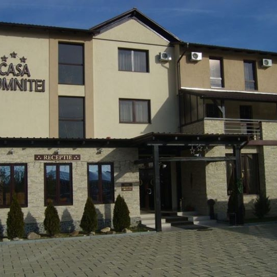 Imagini Restaurant Casa Domniței