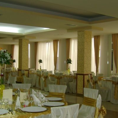 Restaurant Casa Domniței foto 2