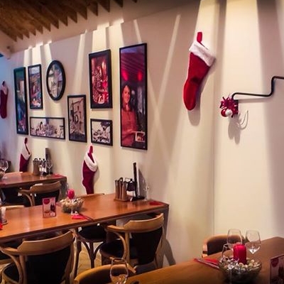 Restaurant Grillandia foto 1