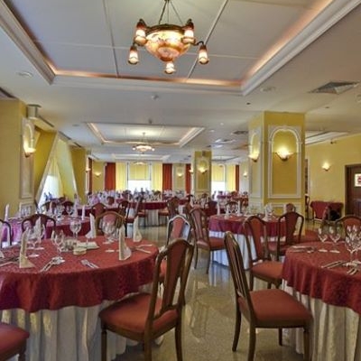 Restaurant Alexander foto 1