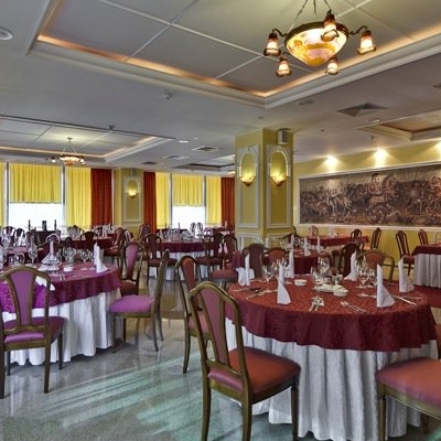 Restaurant Alexander foto 0