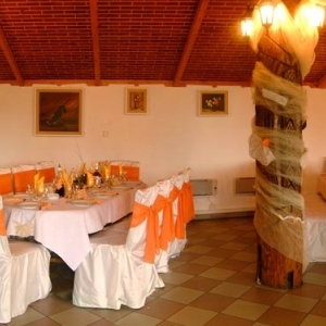 Restaurant Floare de Colt