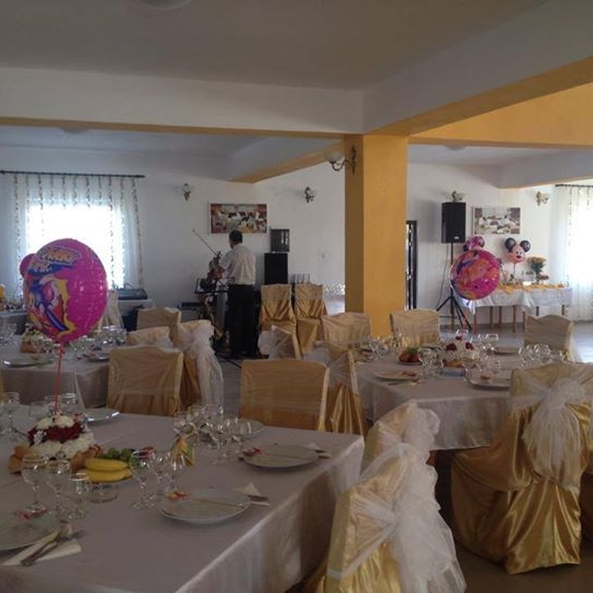 Imagini Restaurant Casa Estelle