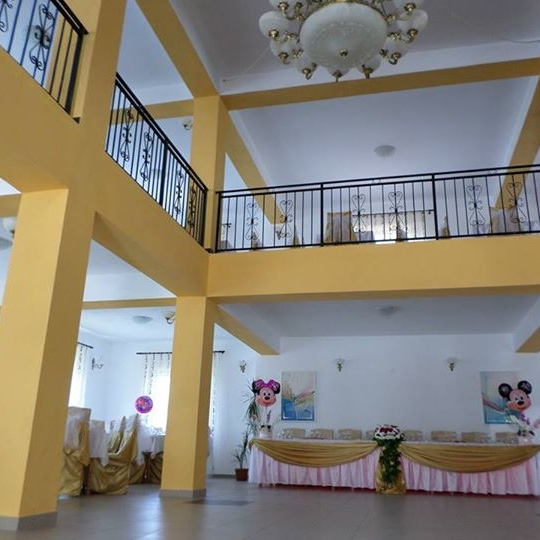 Imagini Restaurant Casa Estelle