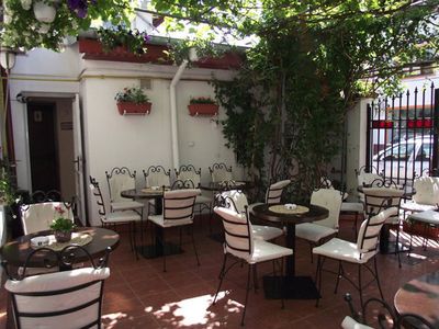 Imagini Restaurant Bistro Le creme