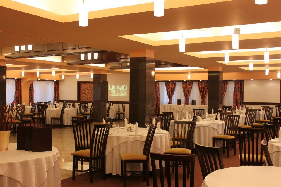 Imagini Restaurant Floarea Soarelui