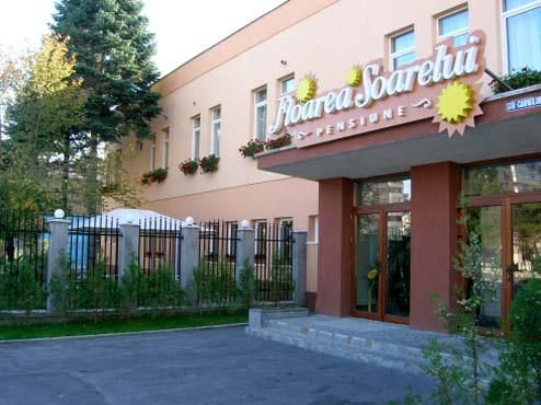 Imagini Restaurant Floarea Soarelui