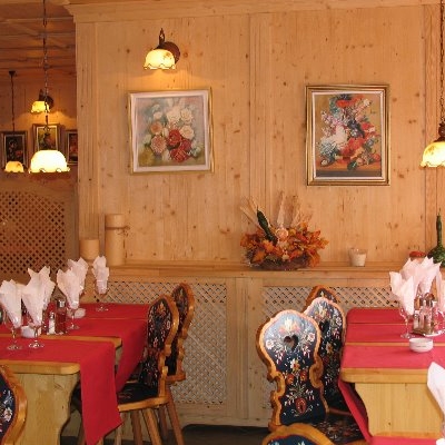 Restaurant Snow foto 0