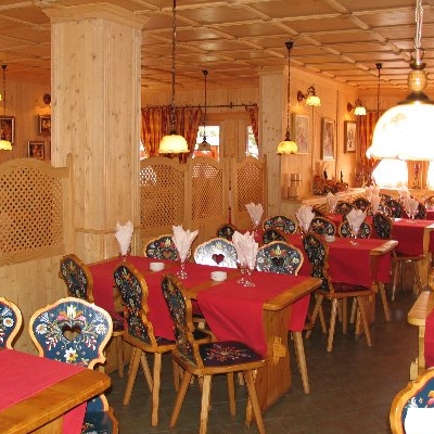 Restaurant Snow foto 2