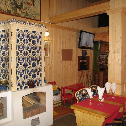 Imagini Restaurant Snow