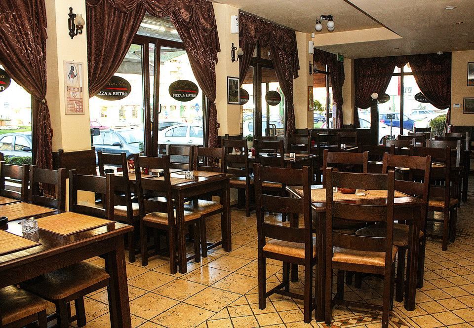 Imagini Restaurant LAltra Idea