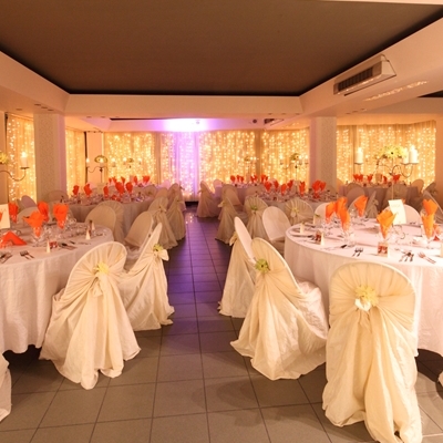 Sala Evenimente A&G Events foto 0