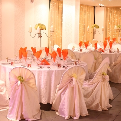 Sala Evenimente A&G Events foto 1