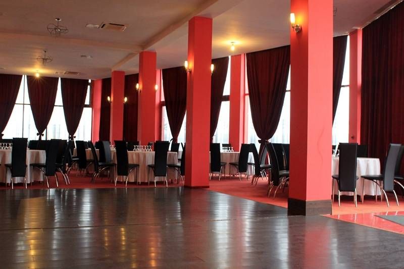 Imagini Sala Evenimente Ambasador