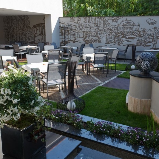 Imagini Restaurant Graf