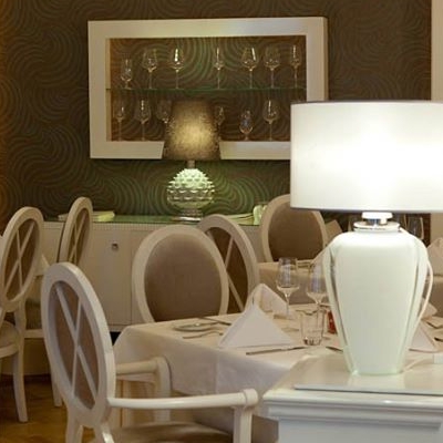 Restaurant Graf foto 1