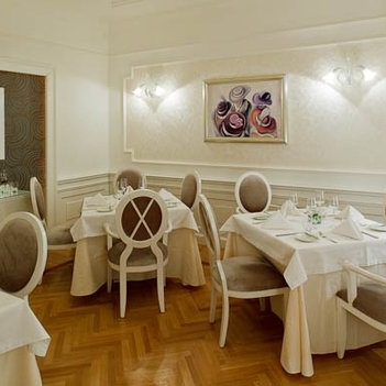 Restaurant Graf foto 0