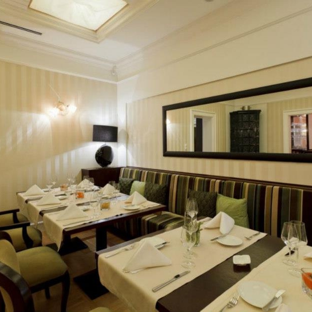 Imagini Restaurant Graf