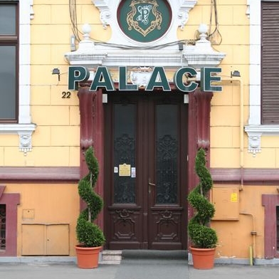 Palace