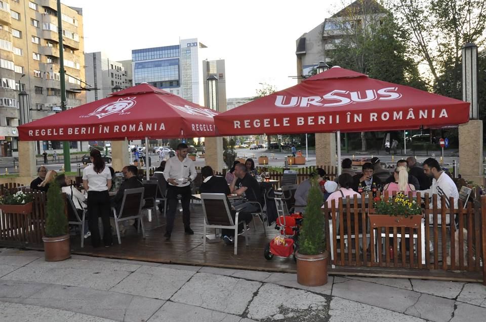 Imagini Restaurant La Mav