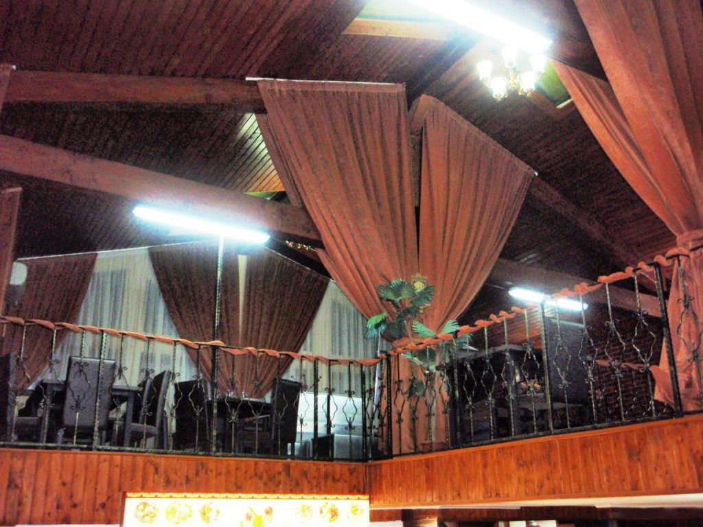 Imagini Restaurant Naser 2