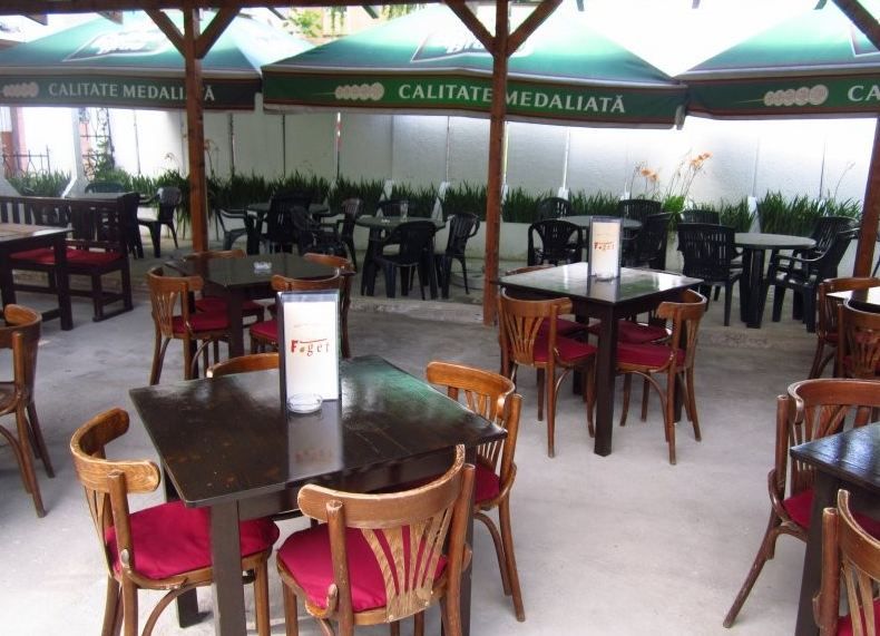 Imagini Restaurant Făget