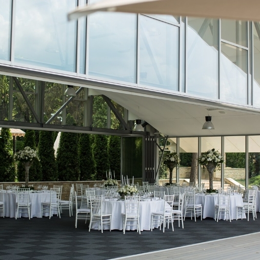 Imagini Restaurant Snagov Club