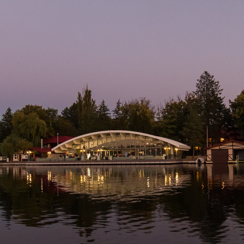 Imagini Restaurant Snagov Club