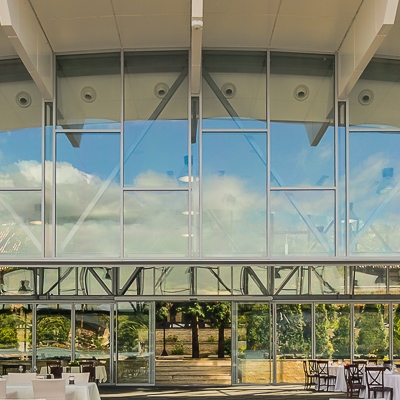 Restaurant Snagov Club