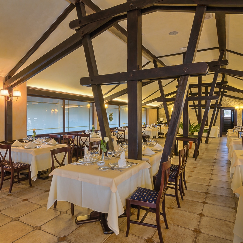 Imagini Restaurant Snagov Club