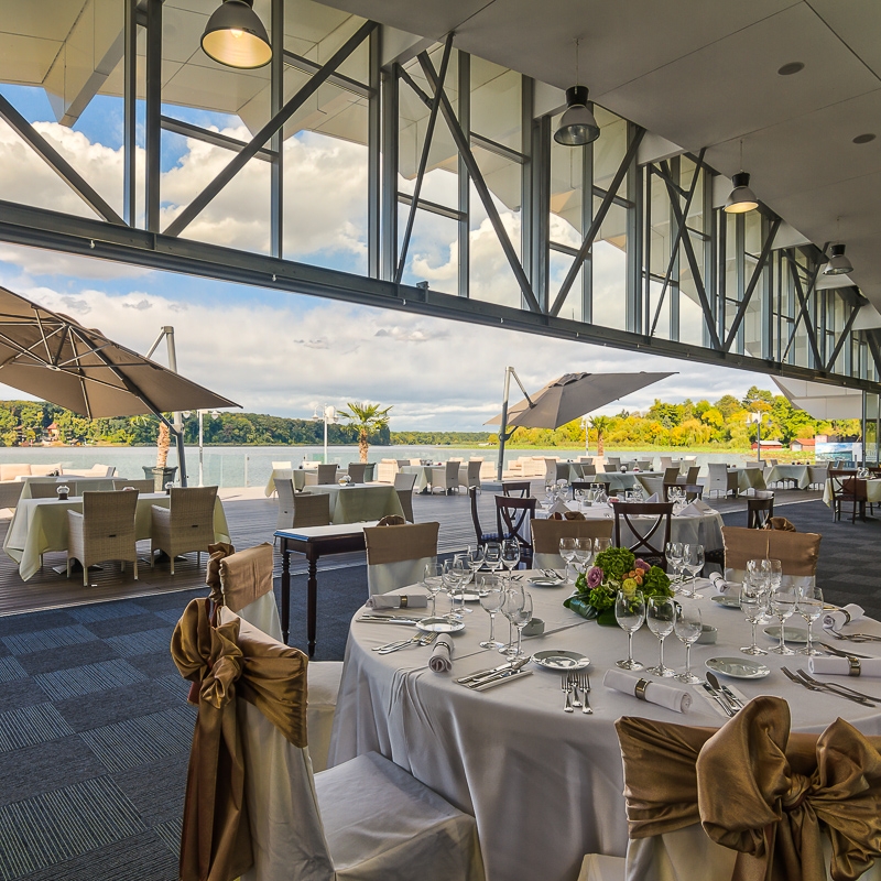 Imagini Restaurant Snagov Club